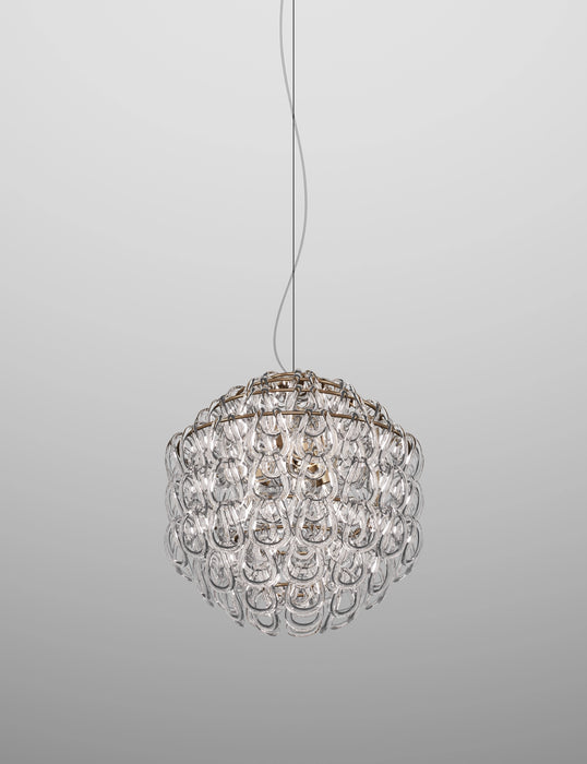 GIOGALI Suspension Lamp - MyConcept Hong Kong