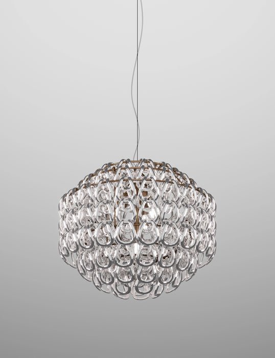 GIOGALI Suspension Lamp - MyConcept Hong Kong