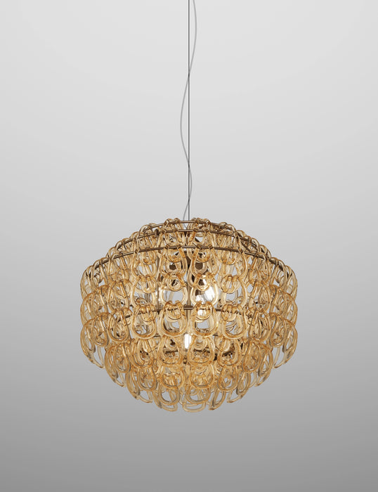 GIOGALI Suspension Lamp - MyConcept Hong Kong