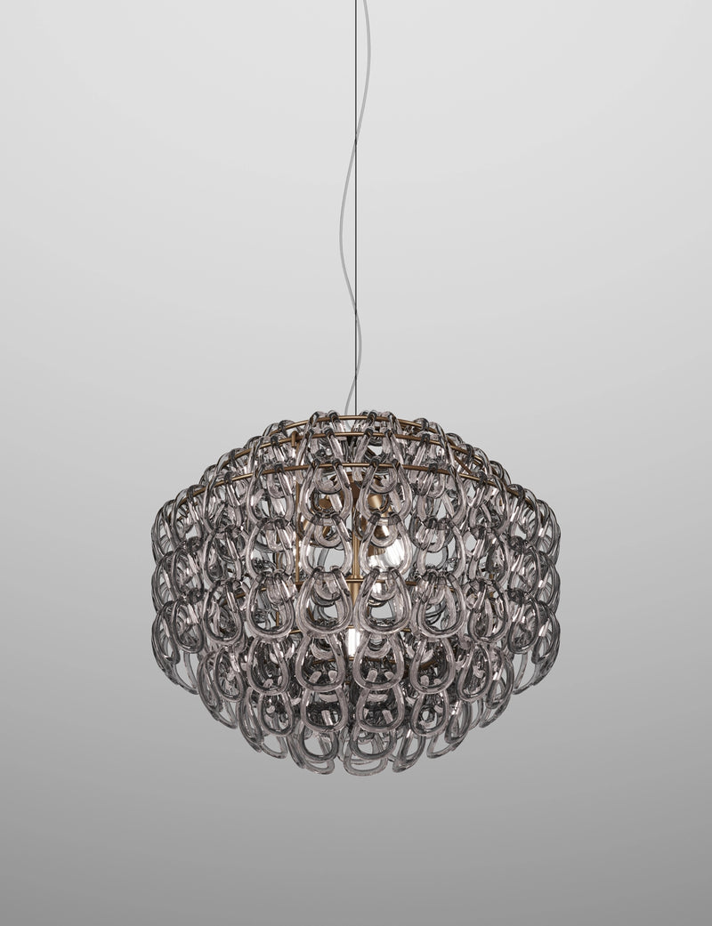 GIOGALI Suspension Lamp - MyConcept Hong Kong