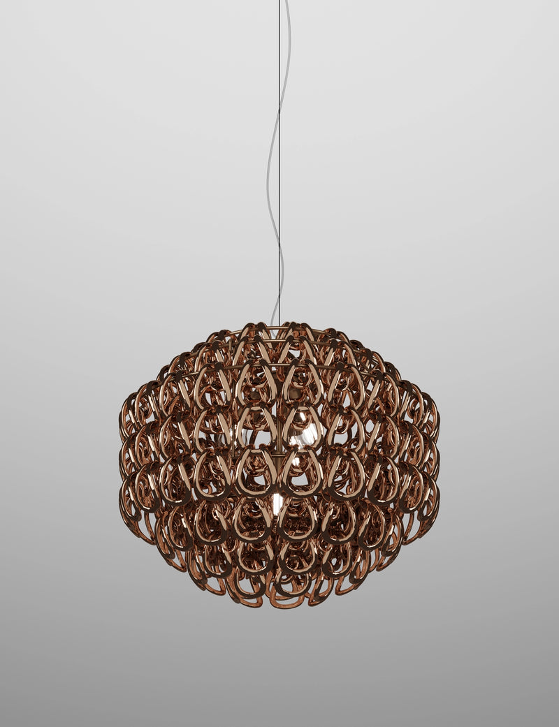 GIOGALI Suspension Lamp - MyConcept Hong Kong