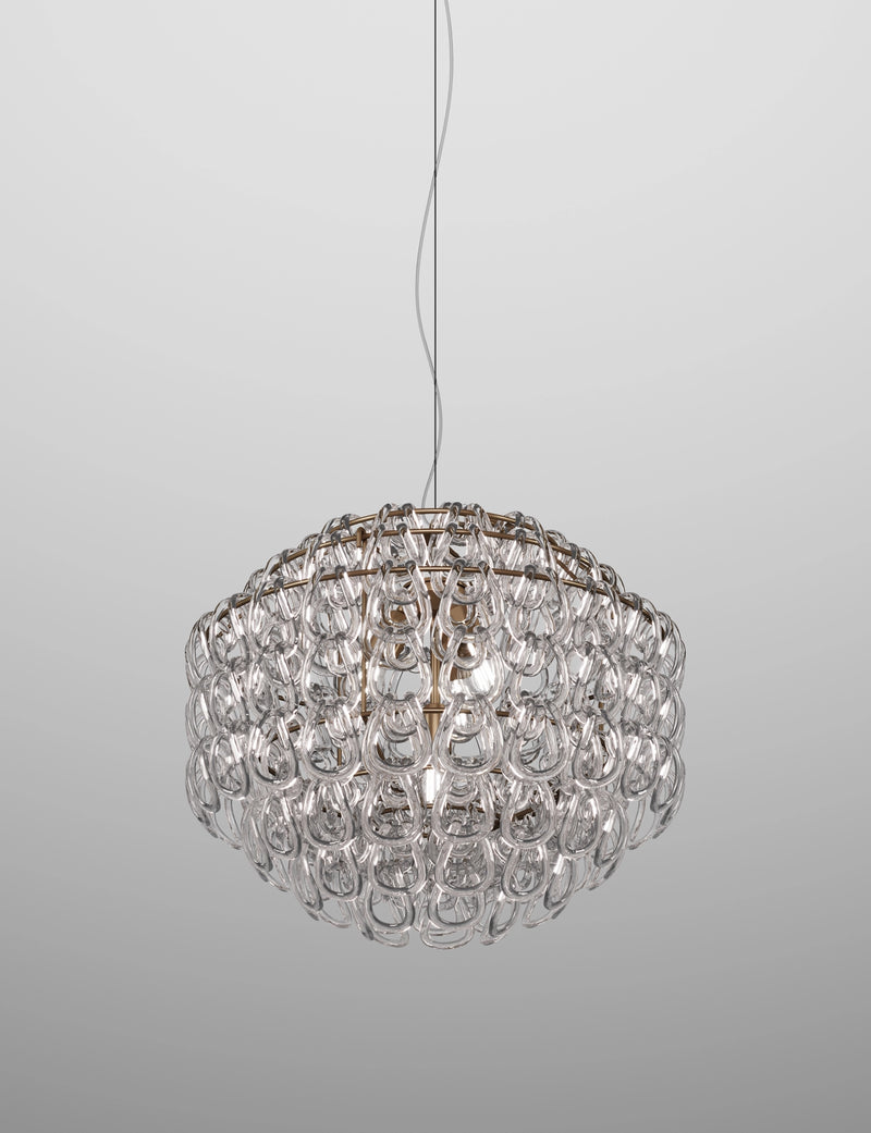 GIOGALI Suspension Lamp - MyConcept Hong Kong