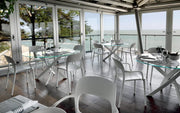 Gipsy Stackable Chair - MyConcept Hong Kong