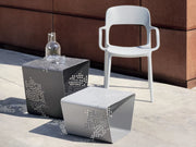 Gipsy Stackable Chair - MyConcept Hong Kong
