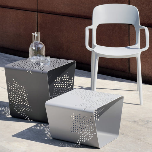 Pattern Outdoor Coffee Table - MyConcept Hong Kong