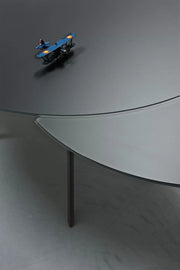 Giro Extendable Round Table - MyConcept Hong Kong