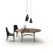 Glamour Round Table - MyConcept Hong Kong