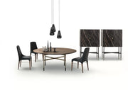 Glamour Round Table - MyConcept Hong Kong