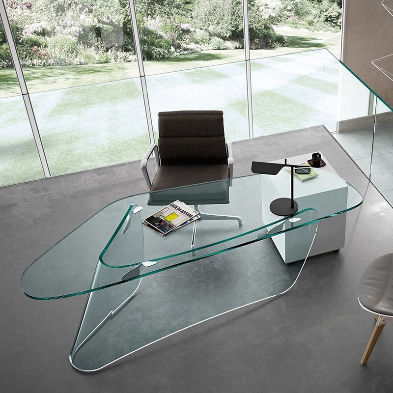 Graph Desk - MyConcept Hong Kong