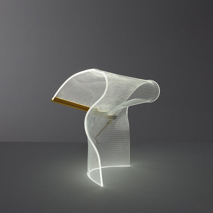 GWEILO SONG Table Lamp