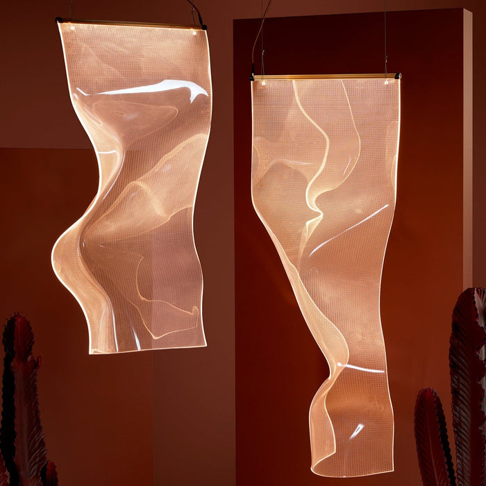 GWEILO ZHOU Suspension Lamp - MyConcept Hong Kong