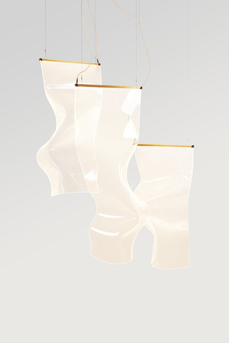 GWEILO ZHOU Suspension Lamp - MyConcept Hong Kong