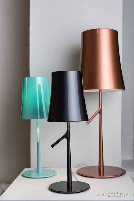 Birdie Table Lamp - MyConcept Hong Kong