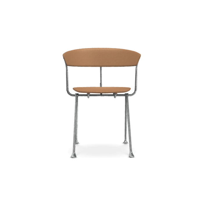 Officina Low chair - MyConcept Hong Kong