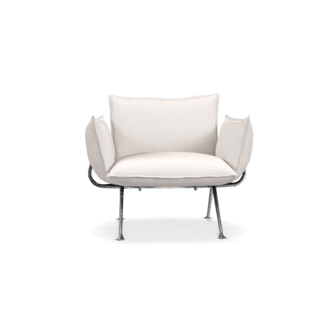 Officina Armchair - MyConcept Hong Kong