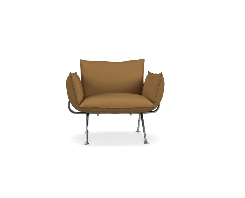 Officina Armchair - MyConcept Hong Kong