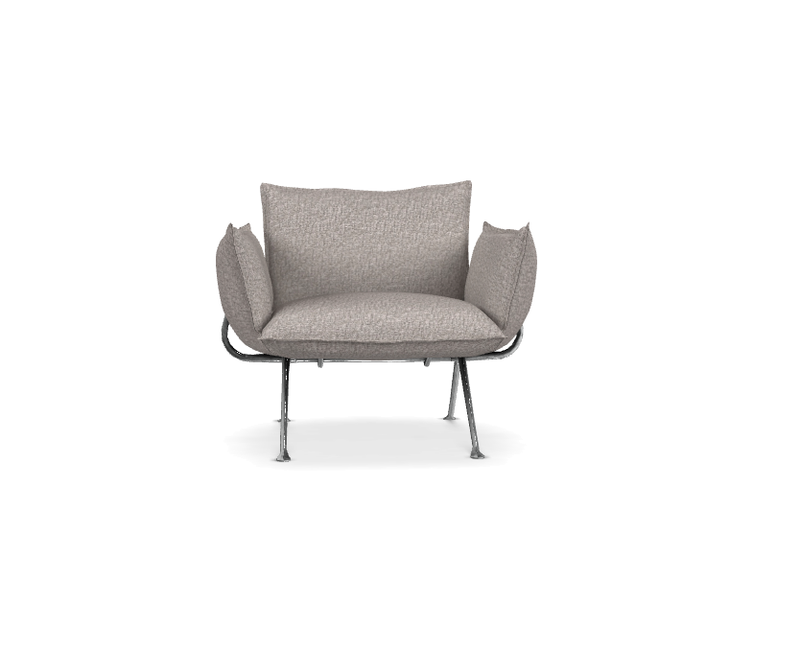 Officina Armchair - MyConcept Hong Kong