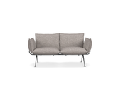 Officina Two-seater sofa - MyConcept Hong Kong