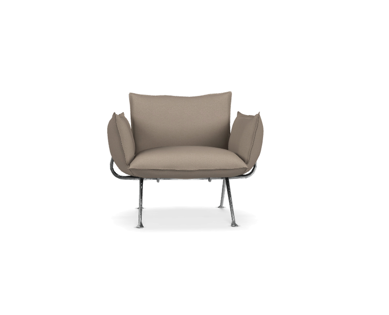 Officina Armchair - MyConcept Hong Kong
