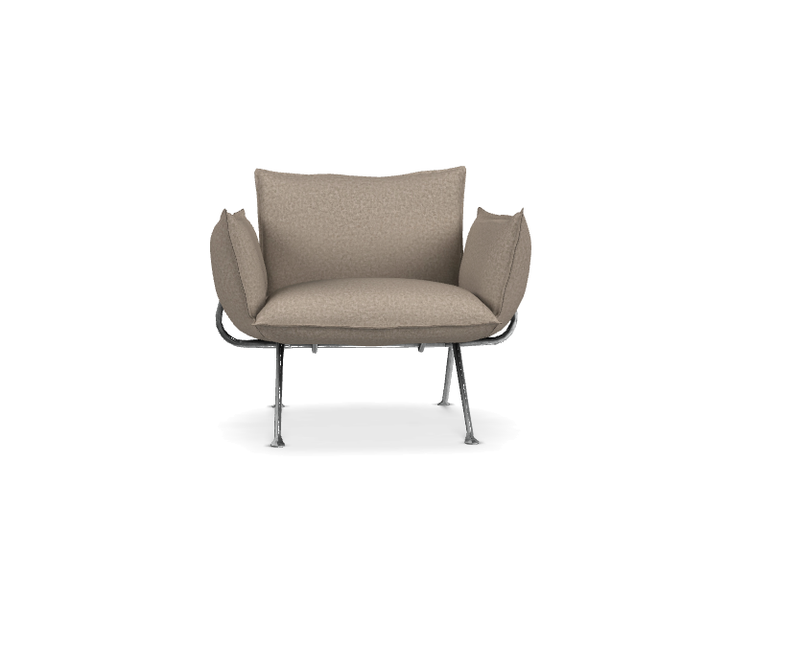 Officina Armchair - MyConcept Hong Kong