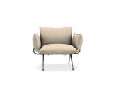Officina Armchair - MyConcept Hong Kong
