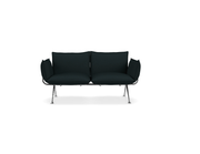 Officina Two-seater sofa - MyConcept Hong Kong