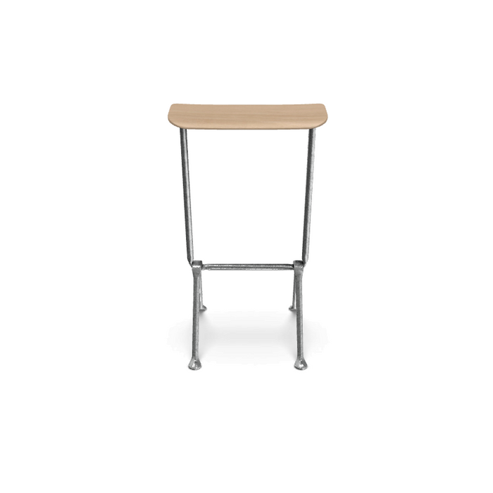 Officina High bar stool