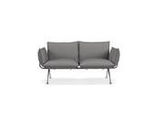 Officina Two-seater sofa - MyConcept Hong Kong
