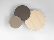 Gau Coffee Table Without Ring - MyConcept Hong Kong