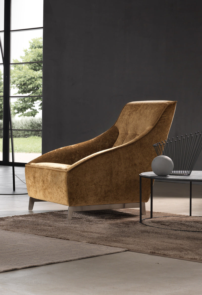 Gerard Lounge Chair - MyConcept Hong Kong