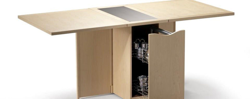 SM 101 Multi-function Table - MyConcept Hong Kong