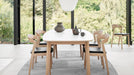 SM 825 Wooden Back Dining Chair - MyConcept Hong Kong