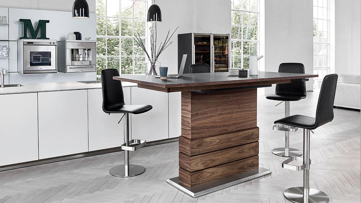 SM 50 High-rise Dining Chair - MyConcept Hong Kong