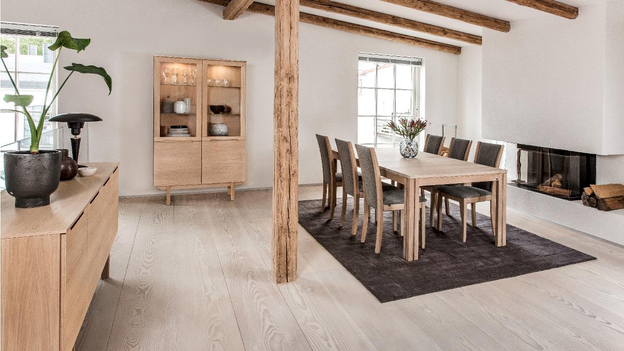 SM 64 Dining Chair - MyConcept Hong Kong