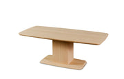 SM 244 Rectangular Top Coffee Table - MyConcept Hong Kong