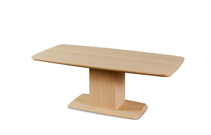 SM 244 Rectangular Top Coffee Table - MyConcept Hong Kong