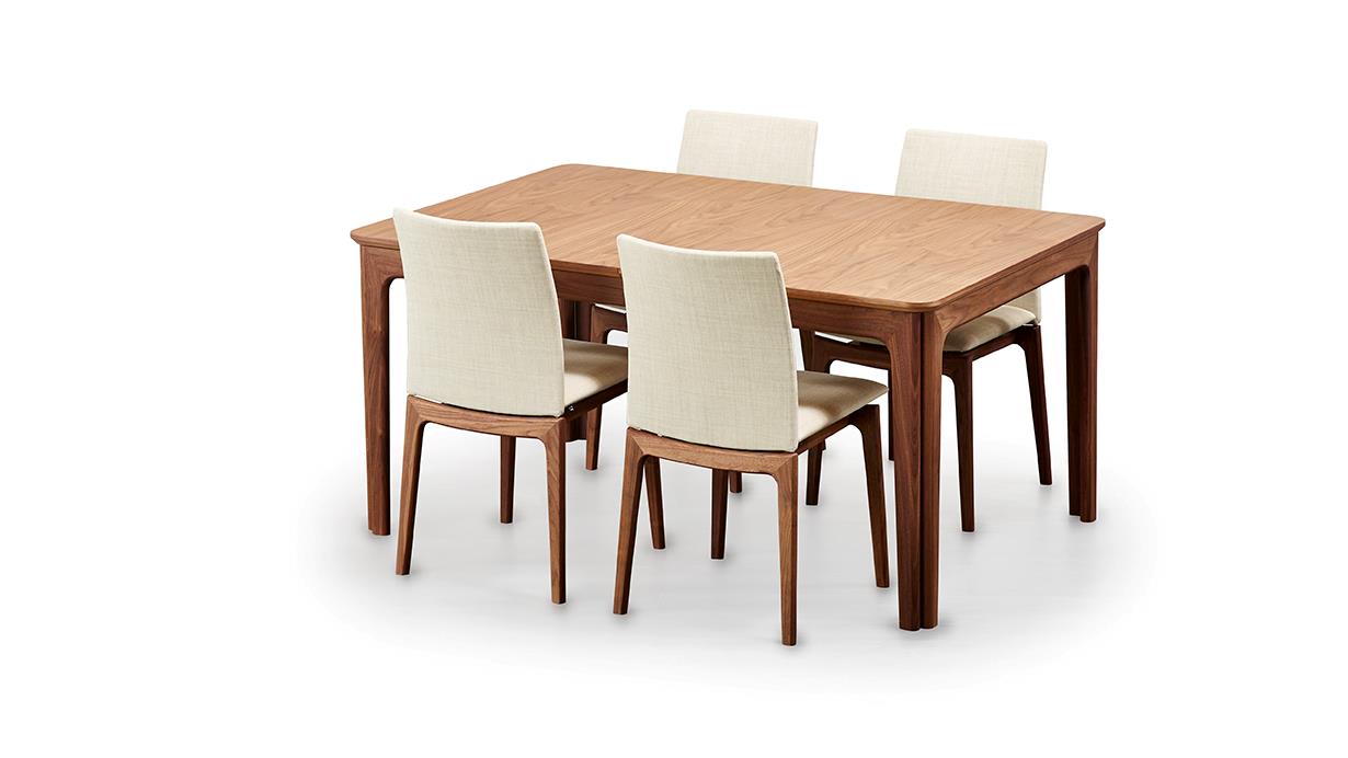 SM 26 Dining Table - MyConcept Hong Kong