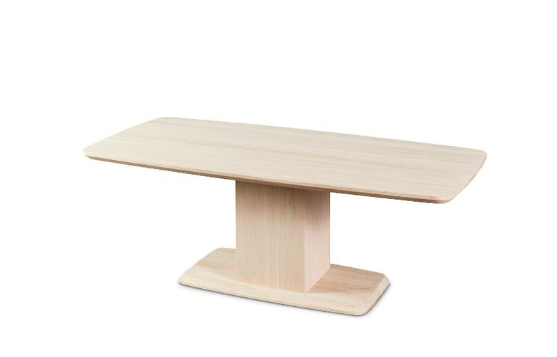 SM 244 Rectangular Top Coffee Table - MyConcept Hong Kong