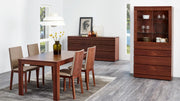 SM 23 Dining Table - MyConcept Hong Kong