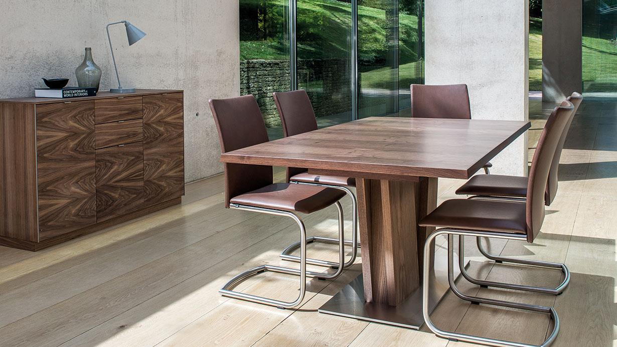 SM 53 Dining Chair - MyConcept Hong Kong