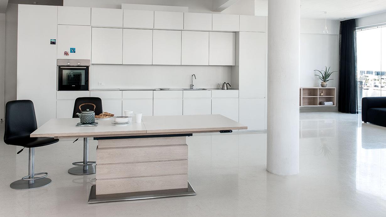 SM 50 High-rise Dining Chair - MyConcept Hong Kong