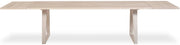 SM 105 Plank Table - MyConcept Hong Kong