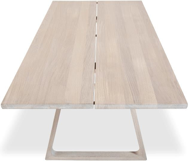 SM 106 Plank Table