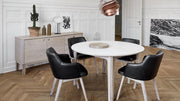 SM 65 Dining Armchair - MyConcept Hong Kong