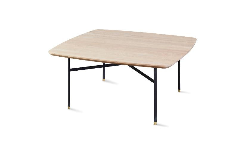 SM 242 Square Top Coffee Table - MyConcept Hong Kong