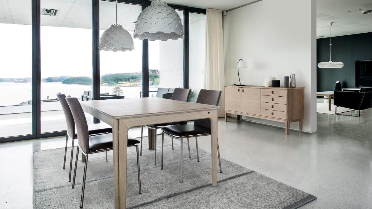 SM 48 Dining Chair - MyConcept Hong Kong