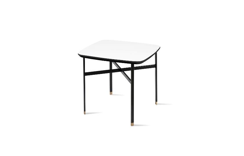 SM 240 Square Top Coffee Table