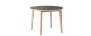 SM 120 Extendable Round Table - MyConcept Hong Kong