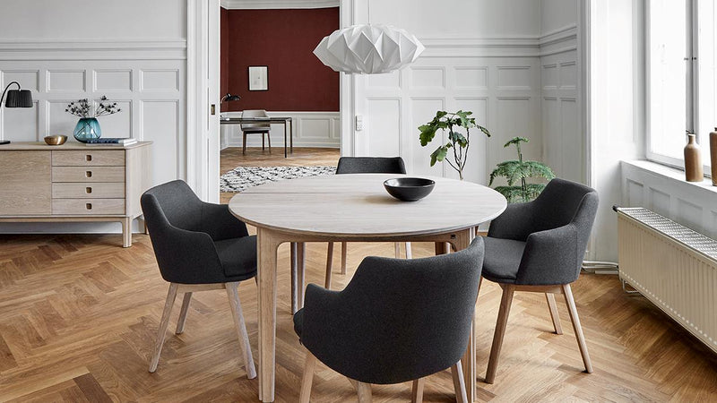 SM 112 Round Table - MyConcept Hong Kong