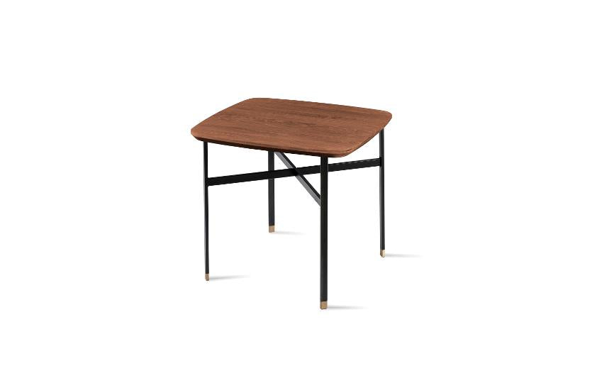 SM 240 Square Top Coffee Table